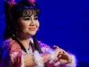 Tái hiện hoành tráng vở cải lương kinh điển "Máu nhuộm sân chùa" Tái hiện hoành tráng vở cải lương kinh điển "Máu nhuộm sân chùa"