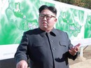 Ông Kim Jong-un gửi “mật thư hòa giải” đến Tổng thống Mỹ Ông Kim Jong-un gửi “mật thư hòa giải” đến Tổng thống Mỹ