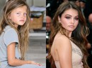 Thylane Blondeau 2 lần dẫn đầu danh sách đẹp nhất thế giới Thylane Blondeau 2 lần dẫn đầu danh sách đẹp nhất thế giới