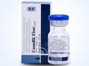 Bình Định: Gần 30 trẻ nhập viện sau tiêm vắc xin ComBE Five Bình Định: Gần 30 trẻ nhập viện sau tiêm vắc xin ComBE Five