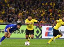 Malaysia khó gây sốc ở Bangkok Malaysia khó gây sốc ở Bangkok