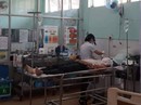 Sức khỏe phường đội phó tự sát sau khi bắn chết phó chủ tịch HĐND phường đã ổn định Sức khỏe phường đội phó tự sát sau khi bắn chết phó chủ tịch HĐND phường đã ổn định