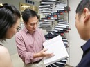 Những nghiên cứu khoa học gây sốc Những nghiên cứu khoa học gây sốc