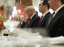 Ông Trump đổi giọng kịch tính về chi tiêu quốc phòng Ông Trump đổi giọng kịch tính về chi tiêu quốc phòng