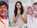 Người đẹp Ngô Ỷ Lợi viết tâm thư sau lùm xùm hồi ký Thành Long Người đẹp Ngô Ỷ Lợi viết tâm thư sau lùm xùm hồi ký Thành Long