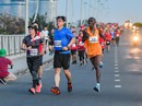Giải Marathon quốc tế TP HCM Techcombank 2018: Kỷ lục, ấn tượng Giải Marathon quốc tế TP HCM Techcombank 2018: Kỷ lục, ấn tượng