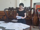 Vụ "Chết rồi vẫn chưa được minh oan": Lại né bồi thường oan sai Vụ "Chết rồi vẫn chưa được minh oan": Lại né bồi thường oan sai