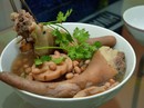 Món ăn bài thuốc trị bất lực, yếu sinh lý cho nam giới Món ăn bài thuốc trị bất lực, yếu sinh lý cho nam giới