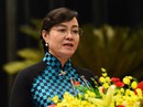 Lá phiếu tín nhiệm đòi hỏi lãnh đạo không được thủng thẳng, né tránh Lá phiếu tín nhiệm đòi hỏi lãnh đạo không được thủng thẳng, né tránh