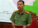 Miễn nhiệm ủy viên UBND đối với nguyên giám đốc Công an Cần Thơ Miễn nhiệm ủy viên UBND đối với nguyên giám đốc Công an Cần Thơ