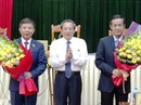 Phó bí thư Tỉnh ủy Quảng Bình được bầu làm chủ tịch UBND tỉnh Phó bí thư Tỉnh ủy Quảng Bình được bầu làm chủ tịch UBND tỉnh