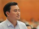 Trả lời thảo luận chung chung, Giám đốc Sở GTVT TP HCM bị chất vấn Trả lời thảo luận chung chung, Giám đốc Sở GTVT TP HCM bị chất vấn