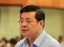 Quy hoạch đất đang "nóng" ở nghị trường TP HCM Quy hoạch đất đang "nóng" ở nghị trường TP HCM