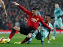 Công làm thủ phá, Man United giương cờ trắng ở Premier League Công làm thủ phá, Man United giương cờ trắng ở Premier League