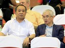 Kỳ vọng gì từ Đại hội VFF khóa VIII? Kỳ vọng gì từ Đại hội VFF khóa VIII?