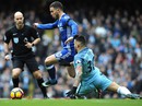 Chelsea - Man City: Chờ Hazard tỏa sáng Chelsea - Man City: Chờ Hazard tỏa sáng