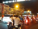 Trộm hoành hành sau “bão” trận bán kết lượt về giữa Việt Nam - Philippines Trộm hoành hành sau “bão” trận bán kết lượt về giữa Việt Nam - Philippines