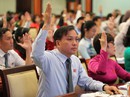 Đột phá để giữ thế mạnh của TP HCM Đột phá để giữ thế mạnh của TP HCM