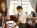 Quảng Nam đòi được hơn 16 tỉ đồng doanh nghiệp nợ BHXH Quảng Nam đòi được hơn 16 tỉ đồng doanh nghiệp nợ BHXH