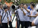 Sân chơi mới của những người yêu thích nhiếp ảnh Sân chơi mới của những người yêu thích nhiếp ảnh