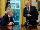 Ngày kém vui của ông Donald Trump Ngày kém vui của ông Donald Trump
