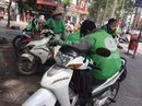 Grab nhờ công an điều tra nạn GrabBike giả "chặt chém" khách Grab nhờ công an điều tra nạn GrabBike giả "chặt chém" khách