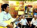 Hưởng ứng Hành trình Hát vì đội tuyển: Tiếp sức bóng đá, thêm tự hào dân tộc Hưởng ứng Hành trình Hát vì đội tuyển: Tiếp sức bóng đá, thêm tự hào dân tộc