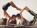 Hãy tìm đến yoga nếu muốn "chuyện ấy" thăng hoa Hãy tìm đến yoga nếu muốn "chuyện ấy" thăng hoa