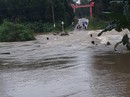 Sau Đà Nẵng, đến lượt nhiều vùng ở Quảng Nam ngập cục bộ Sau Đà Nẵng, đến lượt nhiều vùng ở Quảng Nam ngập cục bộ