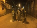 Quảng Trị: Mưa lớn khiến nước dâng sập tường nhà, cuốn trôi 2 mẹ con Quảng Trị: Mưa lớn khiến nước dâng sập tường nhà, cuốn trôi 2 mẹ con