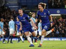 Phản công siêu đỉnh, Chelsea quật ngã Man City ở Stamford Bridge Phản công siêu đỉnh, Chelsea quật ngã Man City ở Stamford Bridge