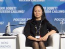 Vụ bắt nữ tướng Huawei: Trung Quốc dọa Canada đối mặt hậu quả nghiêm trọng Vụ bắt nữ tướng Huawei: Trung Quốc dọa Canada đối mặt hậu quả nghiêm trọng