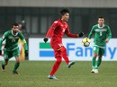 Cầu thủ "vé vớt" trở thành người hùng U23 Việt Nam Cầu thủ "vé vớt" trở thành người hùng U23 Việt Nam