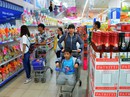 Chộn rộn mua sắm Tết Chộn rộn mua sắm Tết
