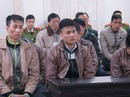 Giá đắt cho băng trộm "thích" ghé đình, chùa Giá đắt cho băng trộm "thích" ghé đình, chùa