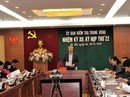 (eMagazine) - Những “cú đấm” của Ủy ban Kiểm tra Trung ương (eMagazine) - Những “cú đấm” của Ủy ban Kiểm tra Trung ương