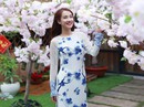 Muôn kiểu đón Tết của diễn viên trẻ Việt Muôn kiểu đón Tết của diễn viên trẻ Việt