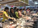 Xuyên đêm mua sắm Tết Xuyên đêm mua sắm Tết