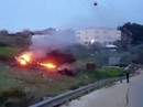 Israel gửi thông điệp cứng rắn đến Iran Israel gửi thông điệp cứng rắn đến Iran