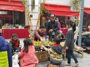 Chợ Tết… Thạch Sanh Chợ Tết… Thạch Sanh