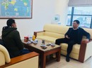 "Cân não" trong mỗi bản tin dự báo "Cân não" trong mỗi bản tin dự báo