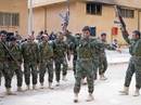 Cố vấn quân sự Nga thiệt mạng khi Mỹ không kích Syria? Cố vấn quân sự Nga thiệt mạng khi Mỹ không kích Syria?