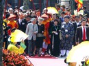 Đi qua di sản Đi qua di sản
