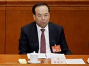 Trung Quốc: "Ngôi sao" một thời bị khởi tố sát tết Trung Quốc: "Ngôi sao" một thời bị khởi tố sát tết
