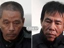 Hai "bóng ma" và cuộc truy lùng giáp Tết Hai "bóng ma" và cuộc truy lùng giáp Tết