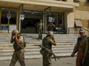 Mỹ tấn công Syria, “2 tay súng Nga" thiệt mạng Mỹ tấn công Syria, “2 tay súng Nga" thiệt mạng