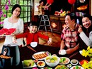 Mẹo đón Tết cổ truyền sung túc, tránh lãng phí Mẹo đón Tết cổ truyền sung túc, tránh lãng phí