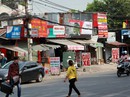 Ăn theo bến xe, "cắt cổ" người gửi xe máy Ăn theo bến xe, "cắt cổ" người gửi xe máy
