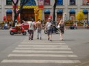 Doanh nhân xông đất đầu năm Mậu Tuất Doanh nhân xông đất đầu năm Mậu Tuất