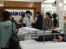3 ngày Tết, gần 2.000 ca cấp cứu do đánh nhau, 6 người chết 3 ngày Tết, gần 2.000 ca cấp cứu do đánh nhau, 6 người chết